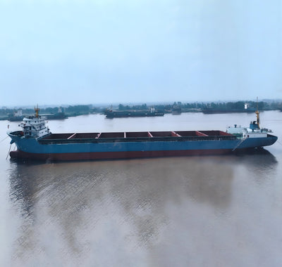 2023 Built 10000 DWT 738 TEU Container Ship For Sale