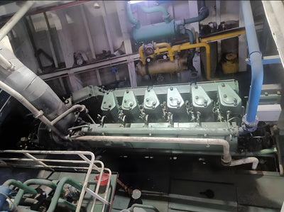 2019 Built 4050 DWT Self-Puming Unloading Sand Ship For Sale