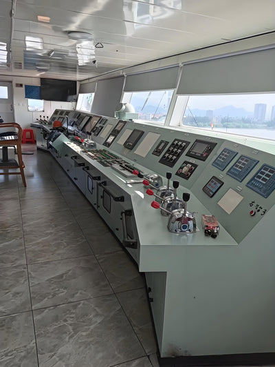 2020 Built 10600 DWT Self-Puming Unloading Sand Ship For Sale