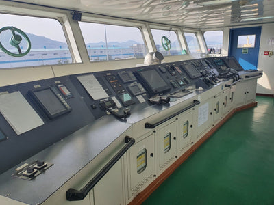 2020 Built 5000 DWT Landing Craft Tank For Sale