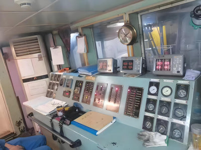 2007 Built 2500 DWT Chemical Tanker For Sale