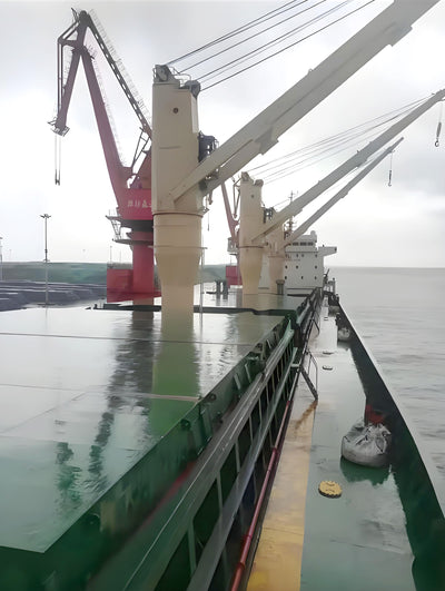 2013 Built 23000 DWT Bulk Carrier For Sale