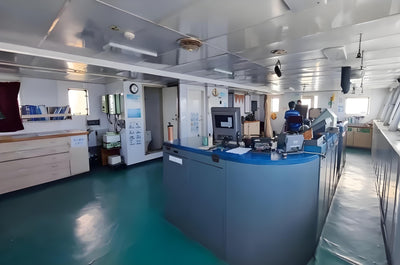 2009 Built 13300 DWT Bulk Carrier For Sale