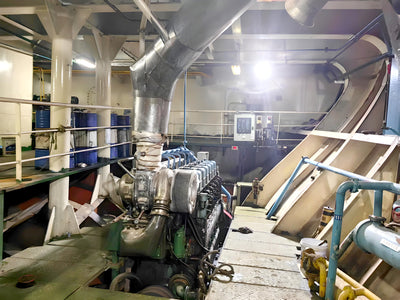 2018 Built 5700 DWT Landing Craft Tank For Sale