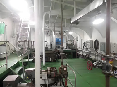 2021 Built 4000 DWT Landing Craft Tank For Sale