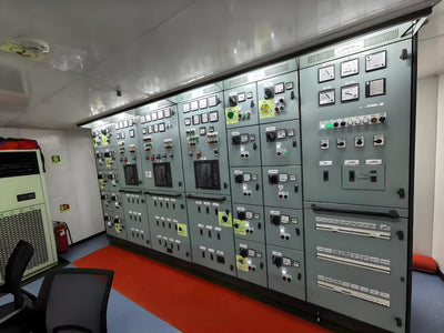 2019 Built 32000 DWT Bulk Carrier For Sale