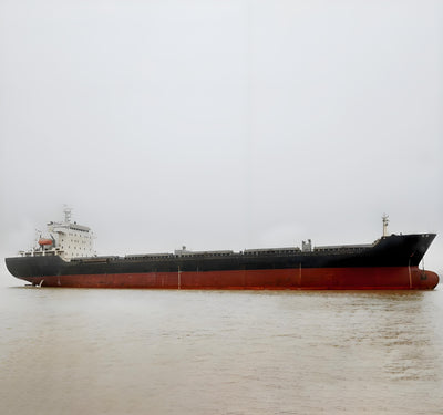 2011 Built 25000 DWT Bulk Carrier For Sale