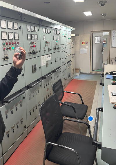 2021 Built 12000 DWT Bulk Carrier For Sale