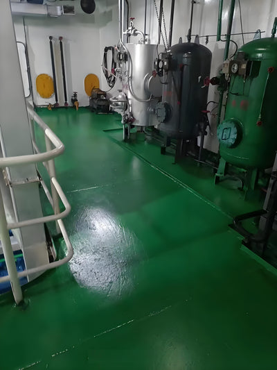 2009 Built 21000 DWT Multipurpose Vessel For Sale