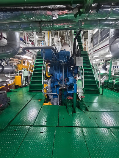 2022 Built 12000 DWT 700 TEU Container Ship For Sale