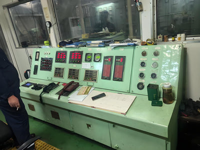 2015 Built 12000 DWT 845 TEU Container Ship For Sale