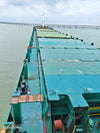 2005 Built 10000 DWT 500 TEU Container Ship For Sale