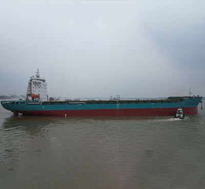 2024 Built 25000 DWT 1246 TEU Container Ship For Sale