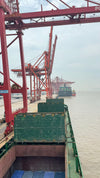 2005 Built 10000 DWT 500 TEU Container Ship For Sale