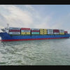 2018 Built 10000 DWT 816 TEU Container Ship For Sale